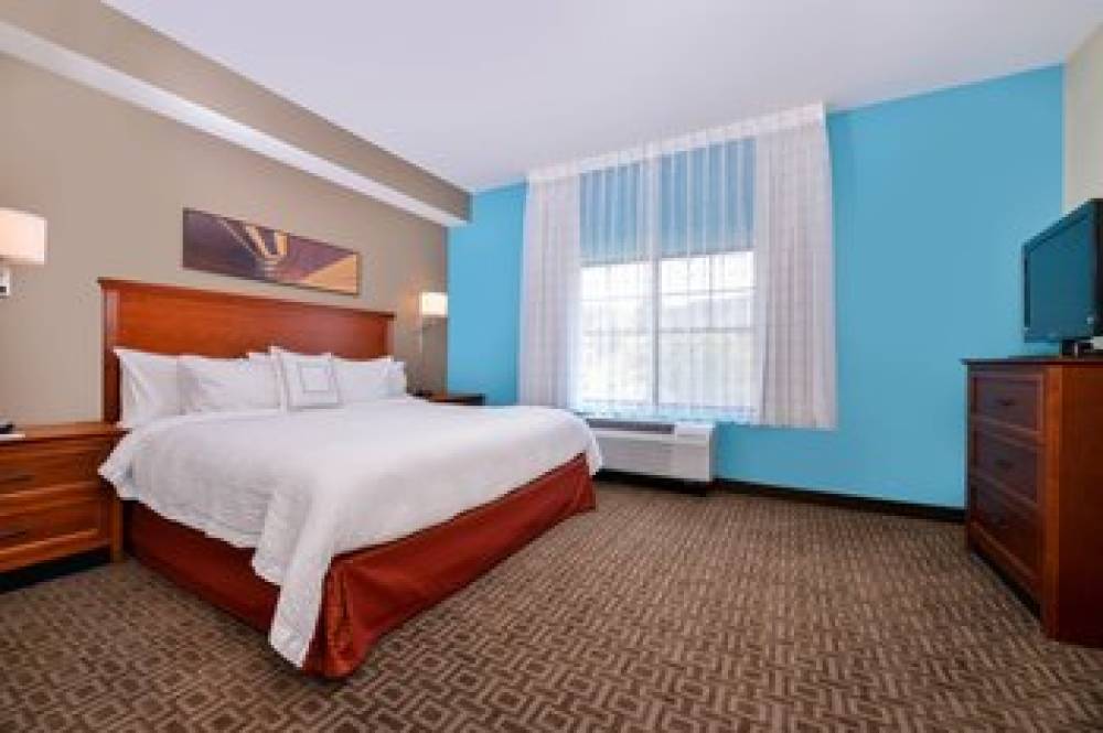 TownePlace Suites By Marriott Thousand Oaks Ventura County 10