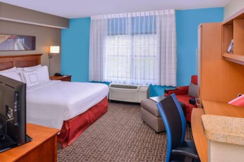 TownePlace Suites By Marriott Thousand Oaks Ventura County 4