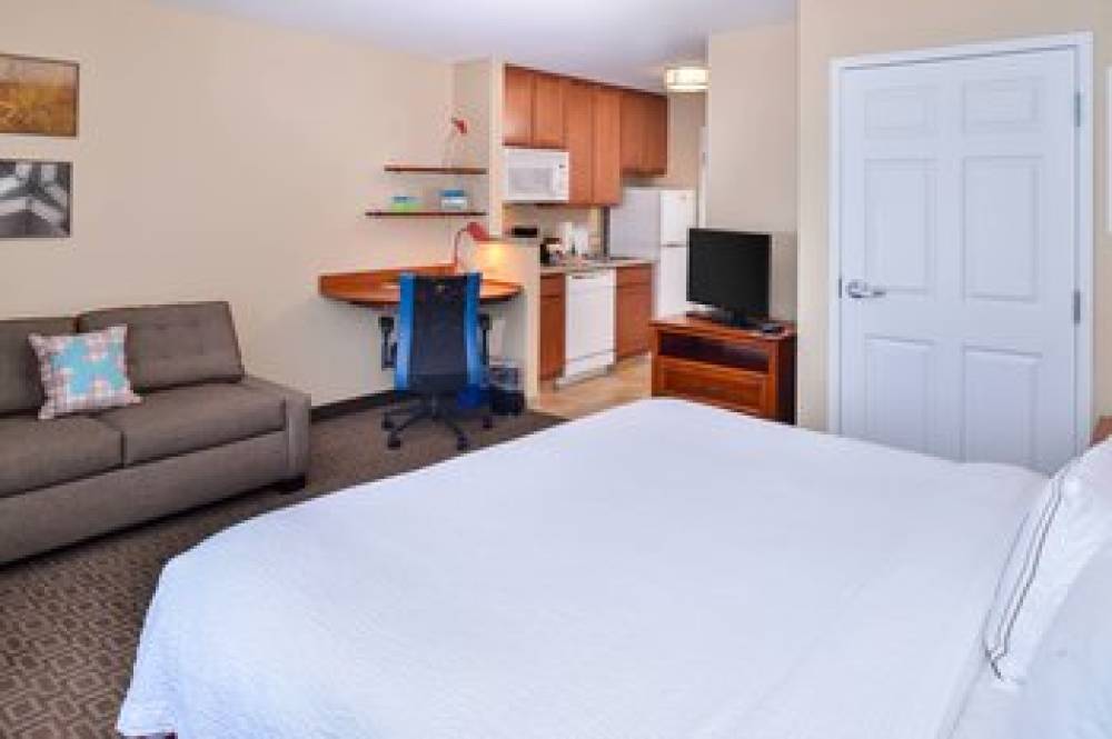 TownePlace Suites By Marriott Thousand Oaks Ventura County 7