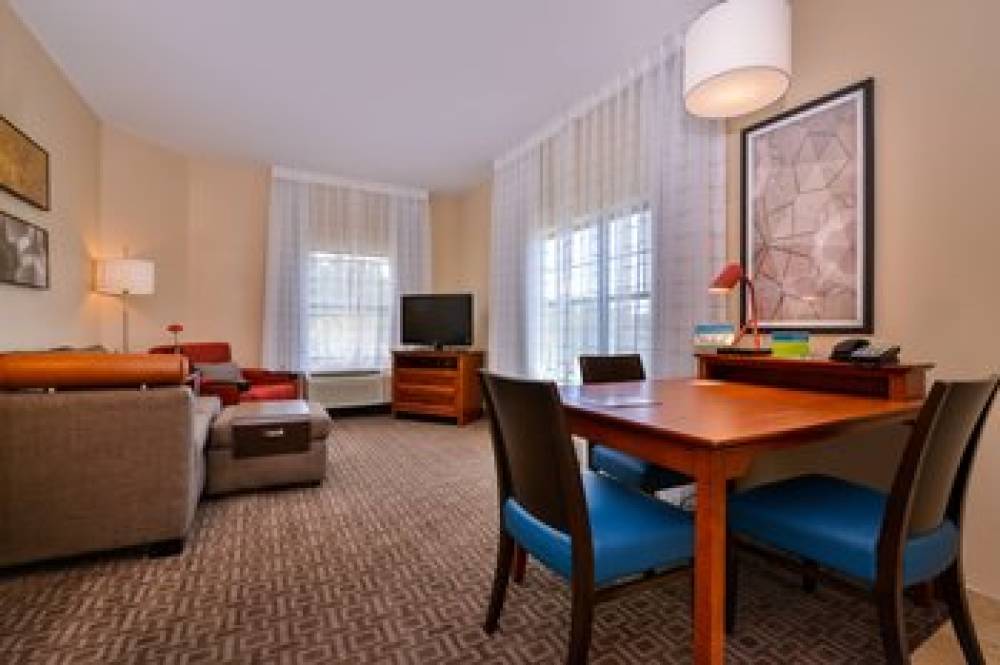 TownePlace Suites By Marriott Thousand Oaks Ventura County 8