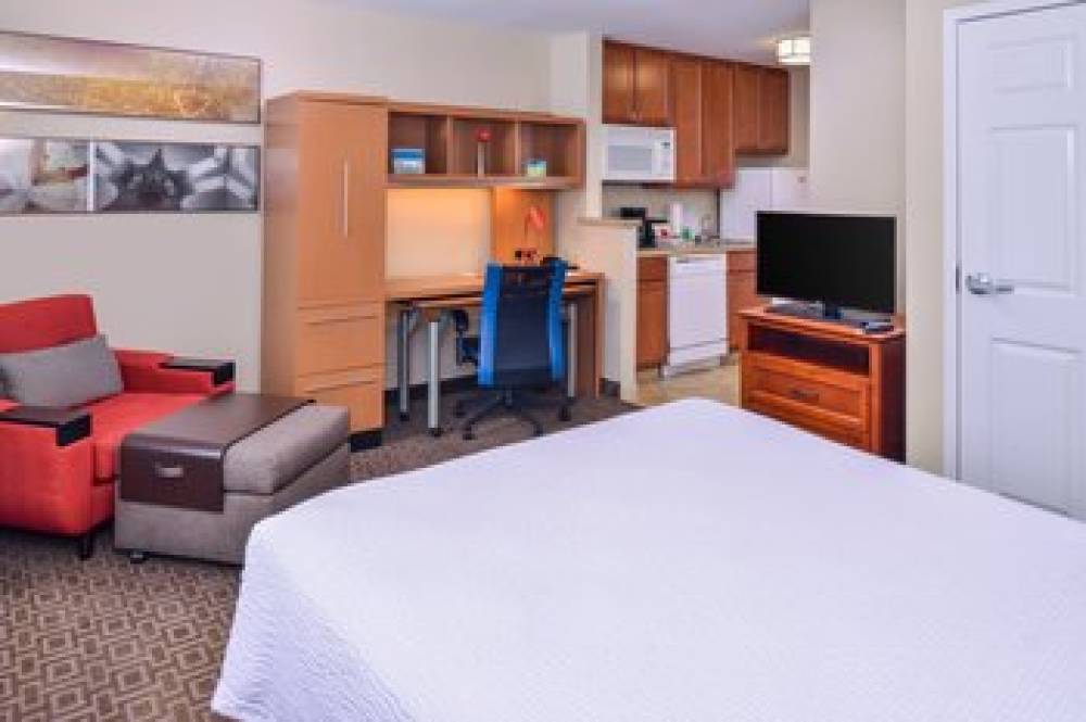 TownePlace Suites By Marriott Thousand Oaks Ventura County 5