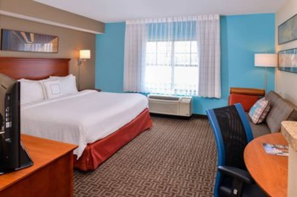 TownePlace Suites By Marriott Thousand Oaks Ventura County 6