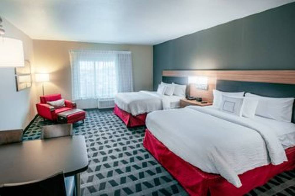 TownePlace Suites By Marriott Toledo Oregon 5