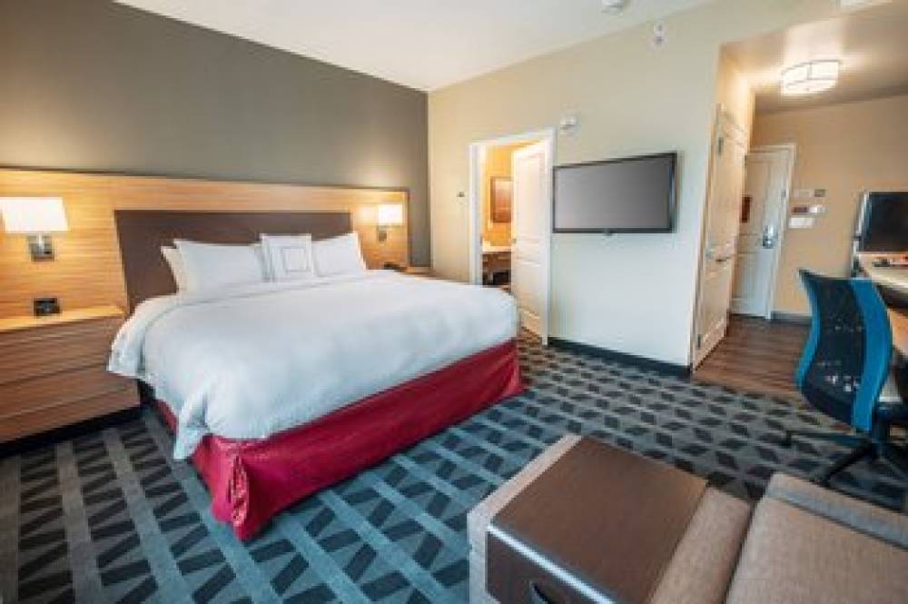 TownePlace Suites By Marriott Toledo Oregon 8