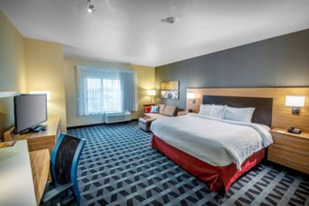 TownePlace Suites By Marriott Toledo Oregon 7