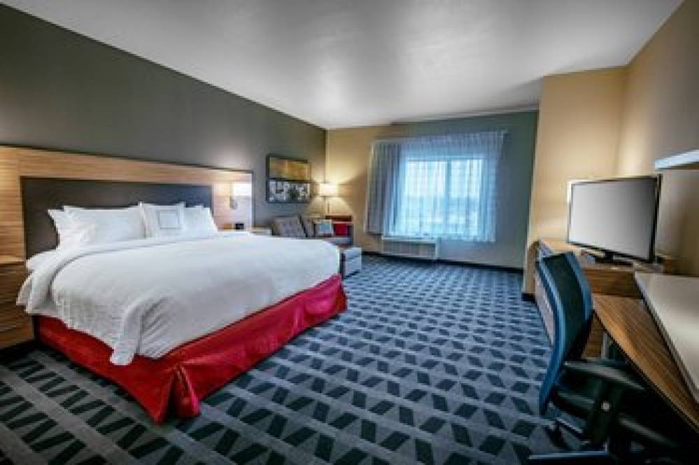 TownePlace Suites By Marriott Toledo Oregon 6