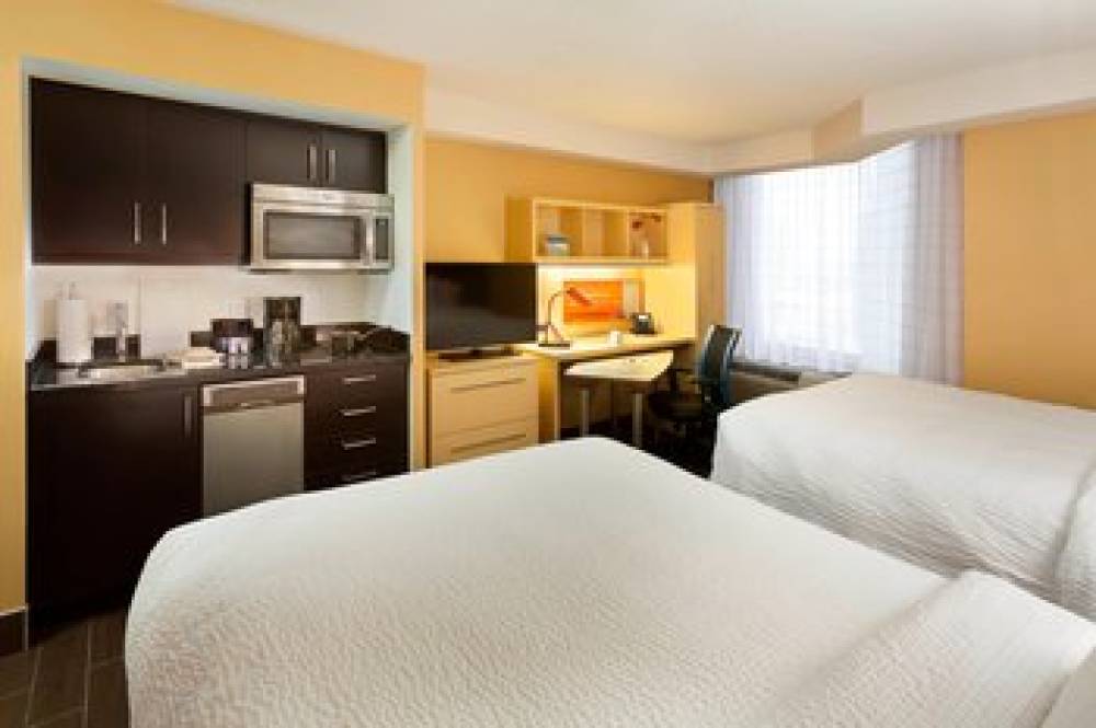 TownePlace Suites By Marriott Toronto Northeast-Markham 10