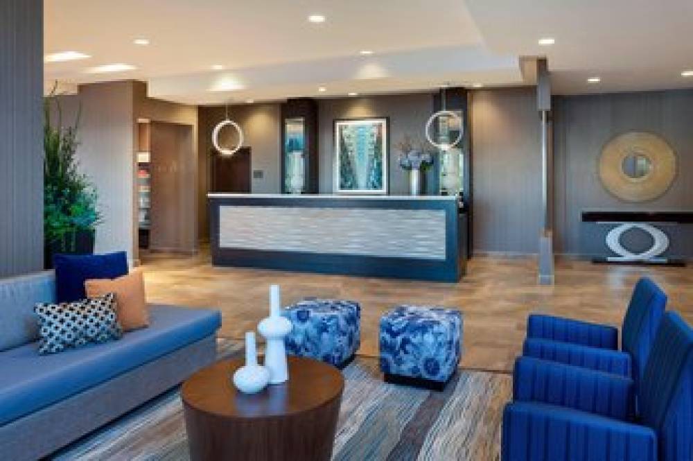 TownePlace Suites By Marriott Toronto Northeast-Markham 5