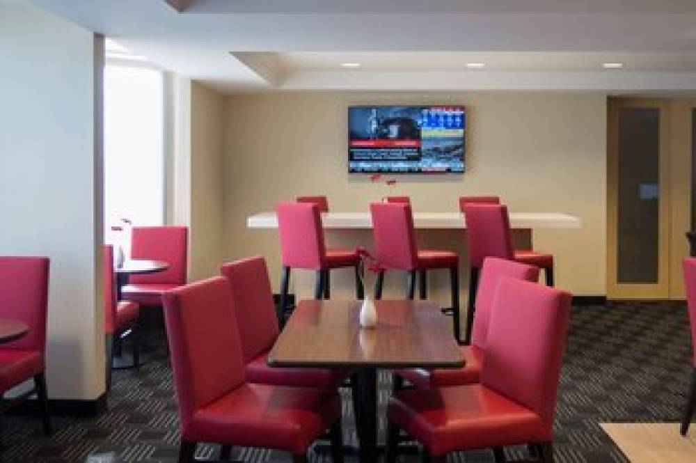 TownePlace Suites By Marriott Toronto Northeast-Markham 7