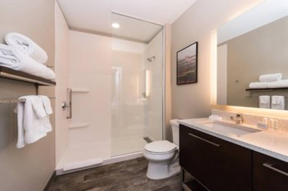 TownePlace Suites By Marriott Toronto Oakville 9