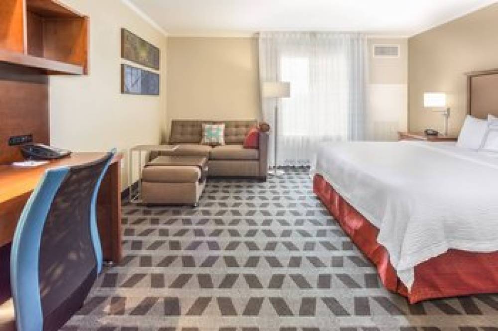 TownePlace Suites By Marriott Tucson Airport 6