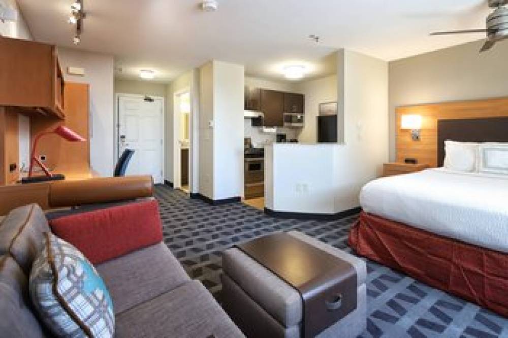 TownePlace Suites By Marriott Tucson 6