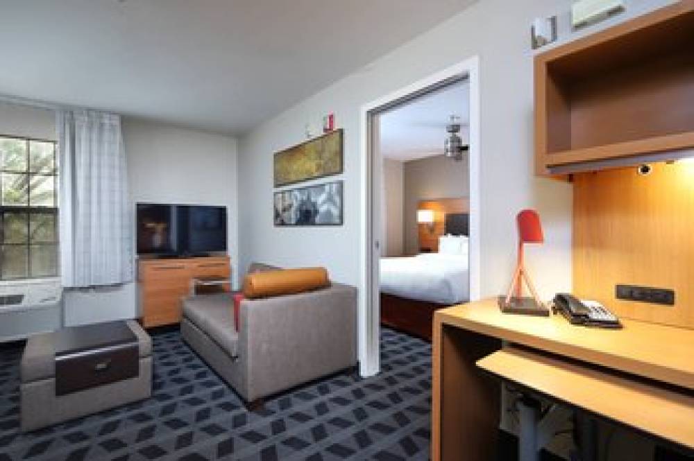 TownePlace Suites By Marriott Tucson 8