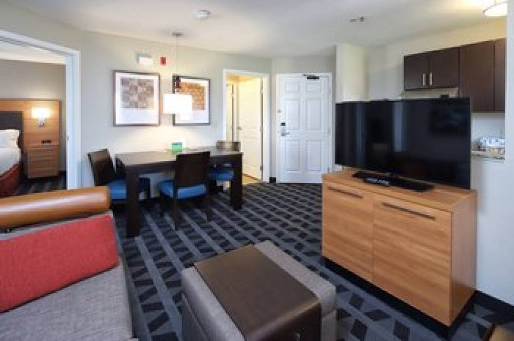 TownePlace Suites By Marriott Tucson 1