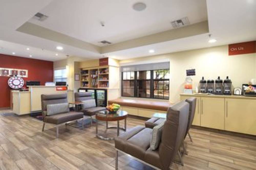 TownePlace Suites By Marriott Tucson 4