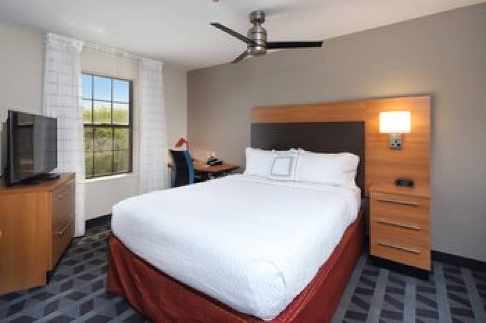 TownePlace Suites By Marriott Tucson 10