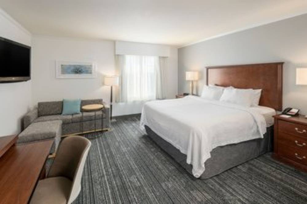 TownePlace Suites By Marriott Tucson Williams Centre 1