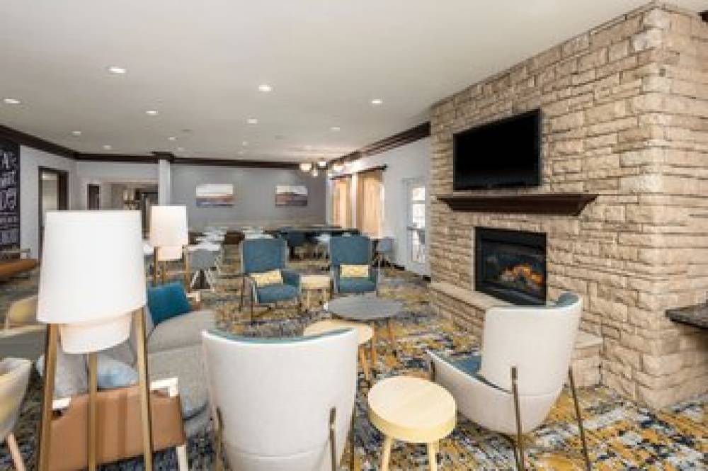 TownePlace Suites By Marriott Tucson Williams Centre 4