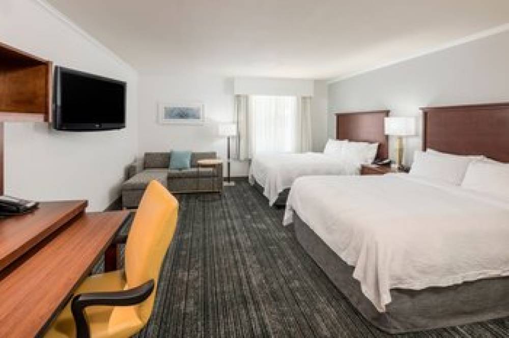 TownePlace Suites By Marriott Tucson Williams Centre 6