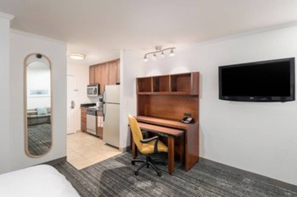 TownePlace Suites By Marriott Tucson Williams Centre 10