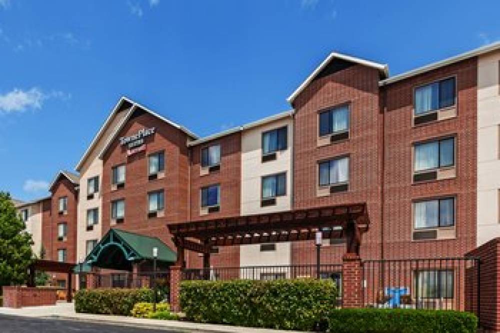 TownePlace Suites By Marriott Tulsa Broken Arrow 2