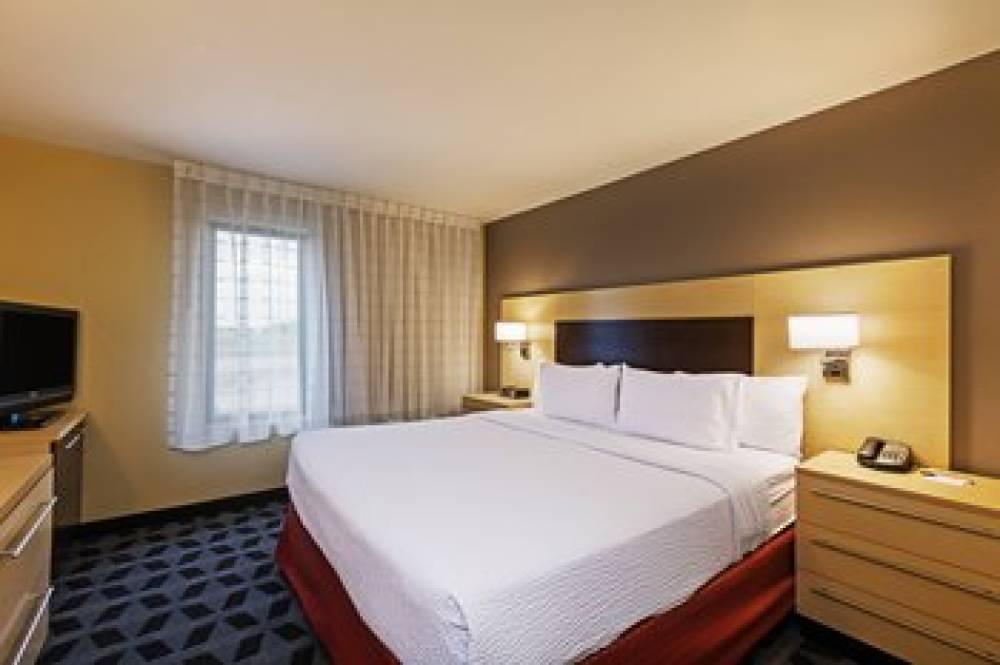 TownePlace Suites By Marriott Tulsa Broken Arrow 10