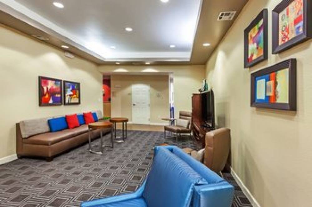 TownePlace Suites By Marriott Tulsa Broken Arrow 3