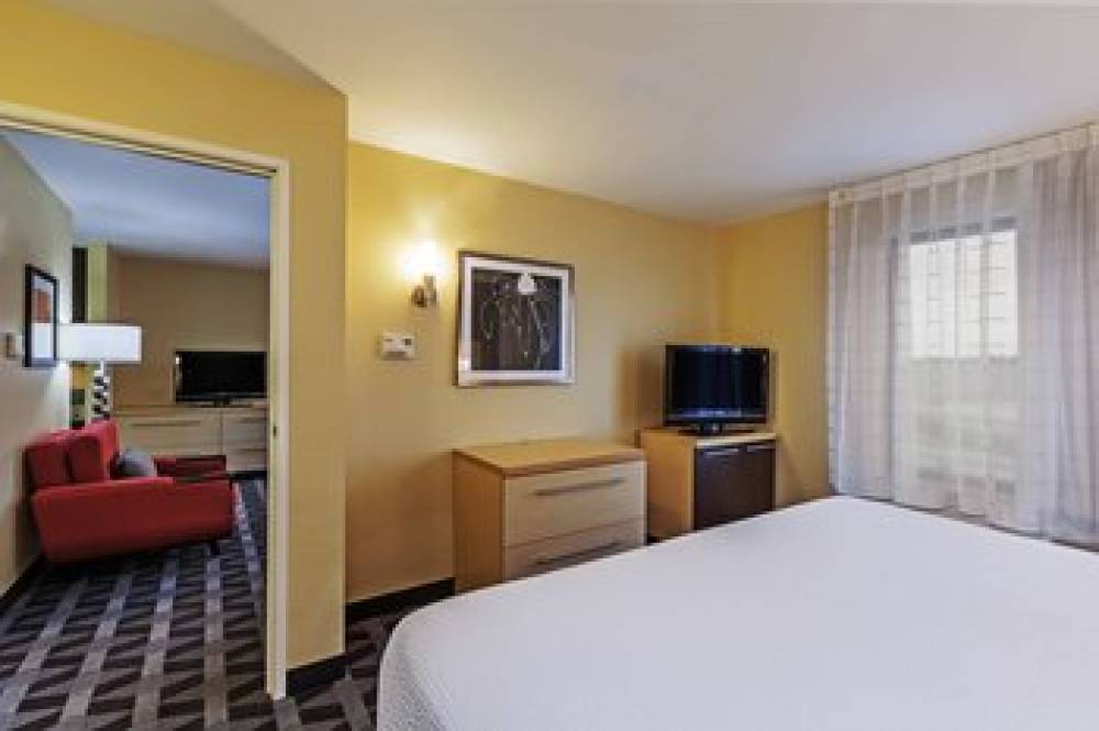 TownePlace Suites By Marriott Tulsa Broken Arrow 9