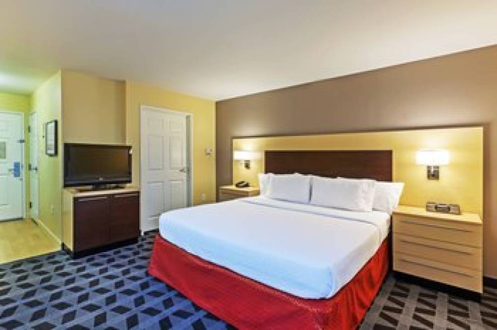 TownePlace Suites By Marriott Tulsa Broken Arrow 8