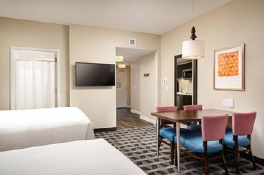 TownePlace Suites By Marriott Tuscaloosa University Area 9