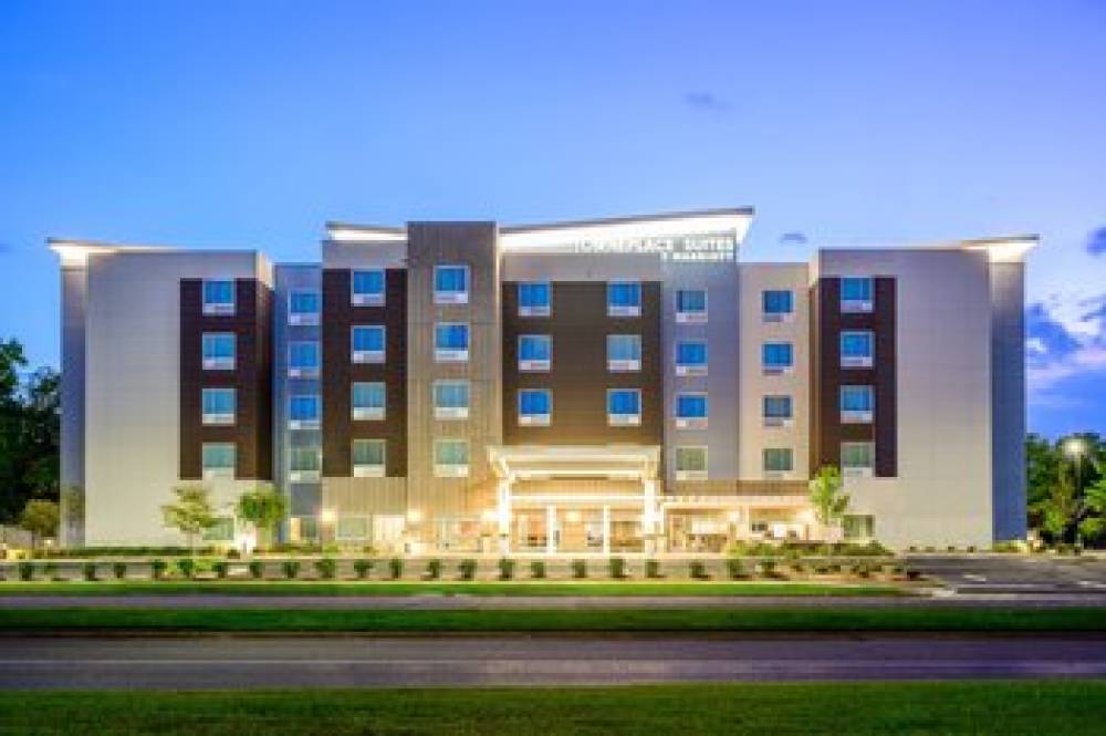 TownePlace Suites By Marriott Tuscaloosa University Area 2