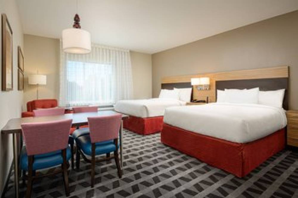 TownePlace Suites By Marriott Tuscaloosa University Area 7