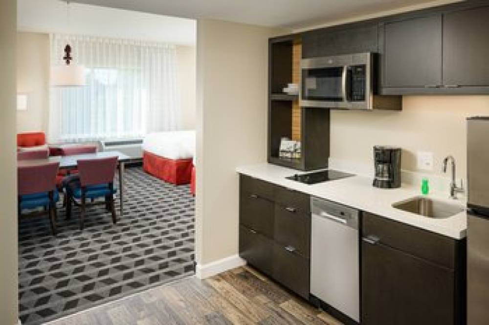 TownePlace Suites By Marriott Tuscaloosa University Area 10