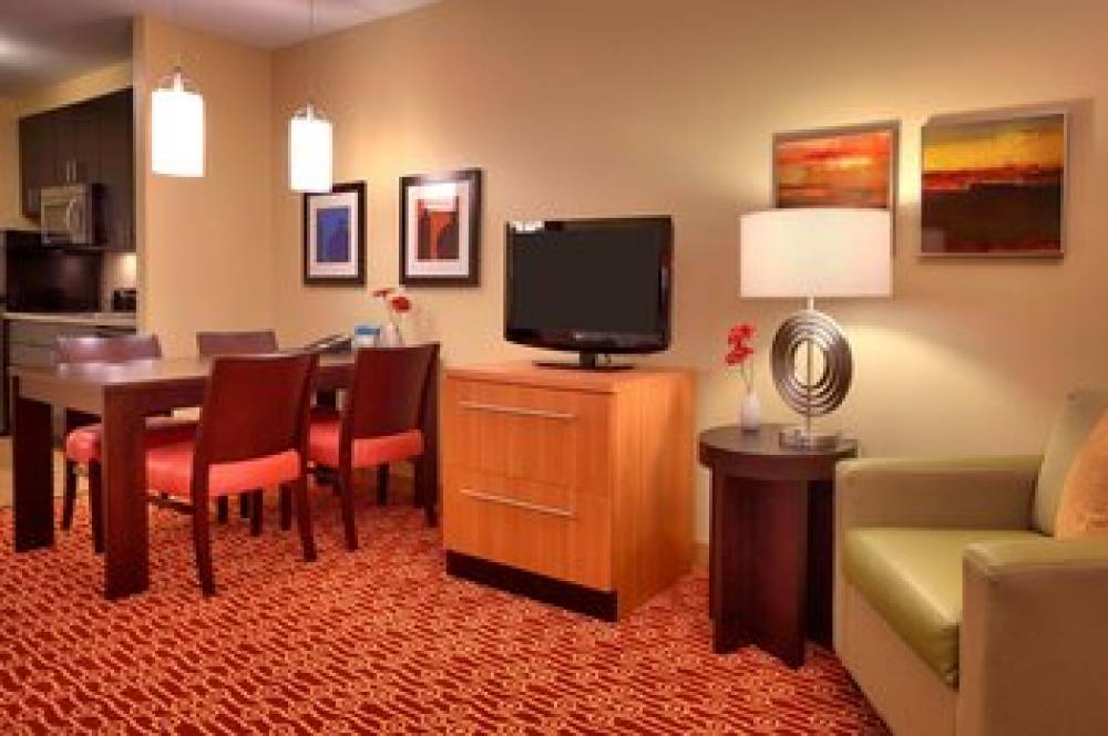 TownePlace Suites By Marriott Vernal 4