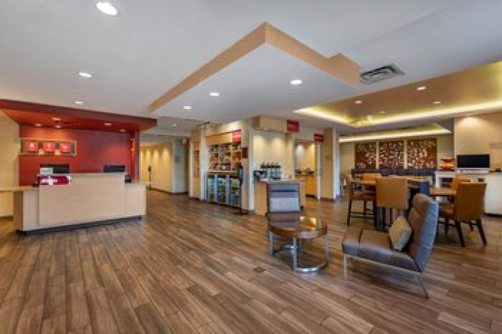 Towneplace Suites By Marriott Vincennes