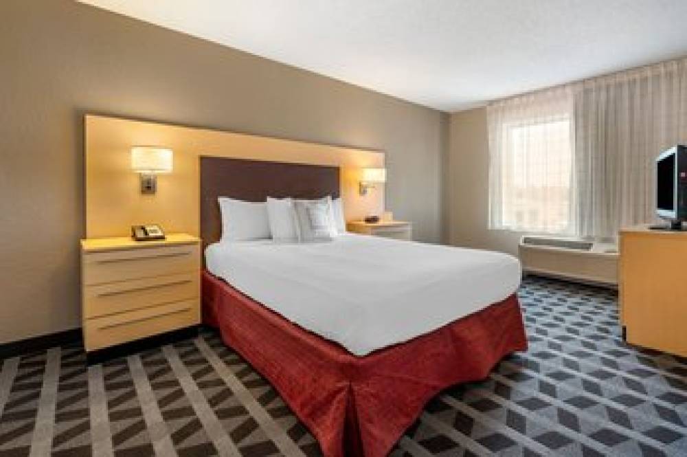 TownePlace Suites By Marriott Vincennes 7