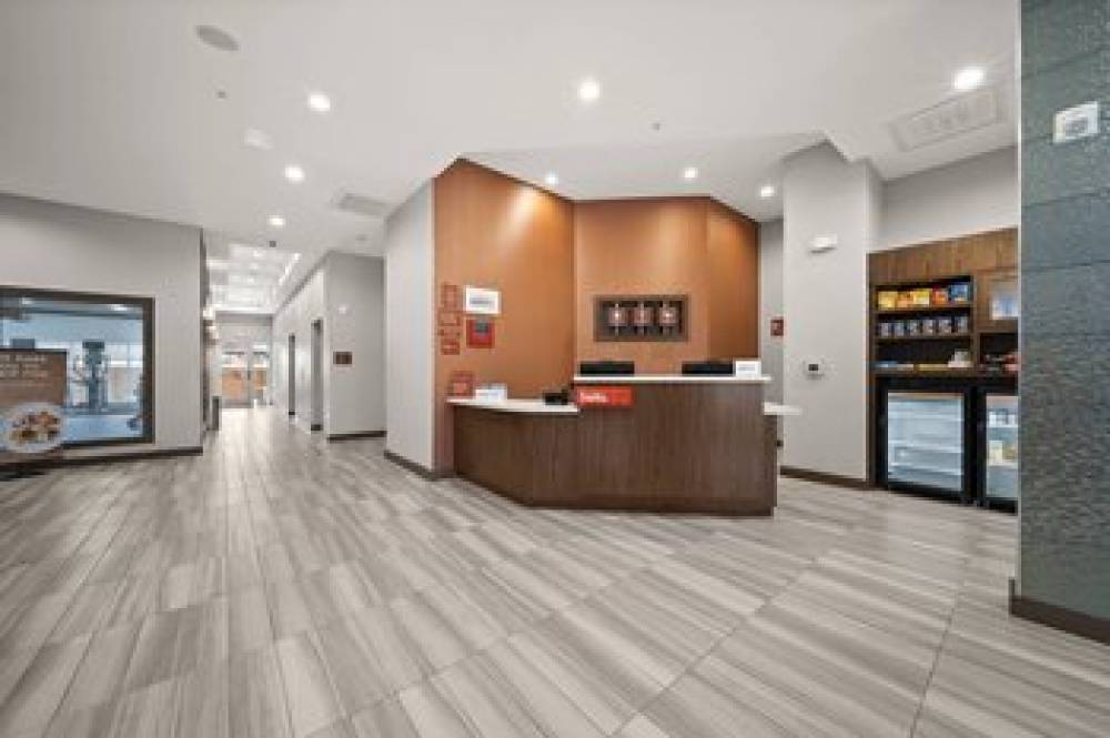 TownePlace Suites By Marriott Waco Northeast 4