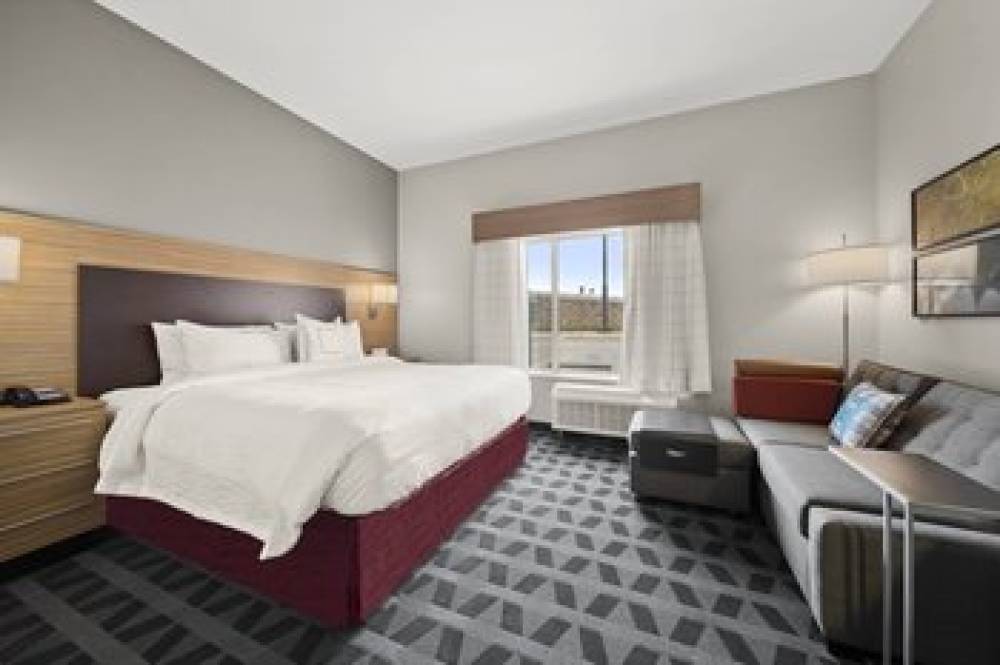 TownePlace Suites By Marriott Waco Northeast 9