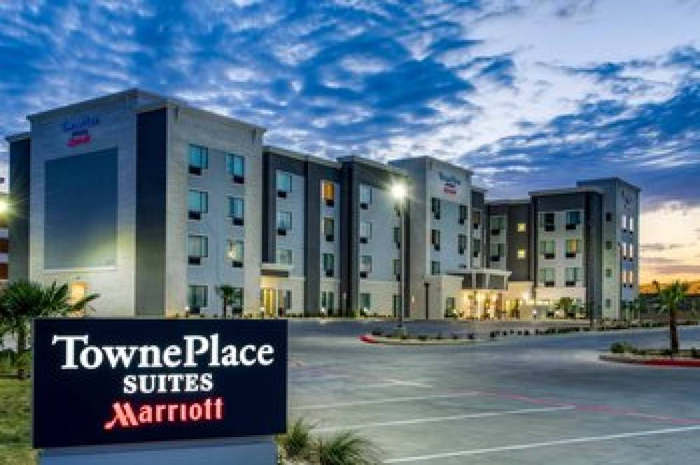 TownePlace Suites By Marriott Waco South 3