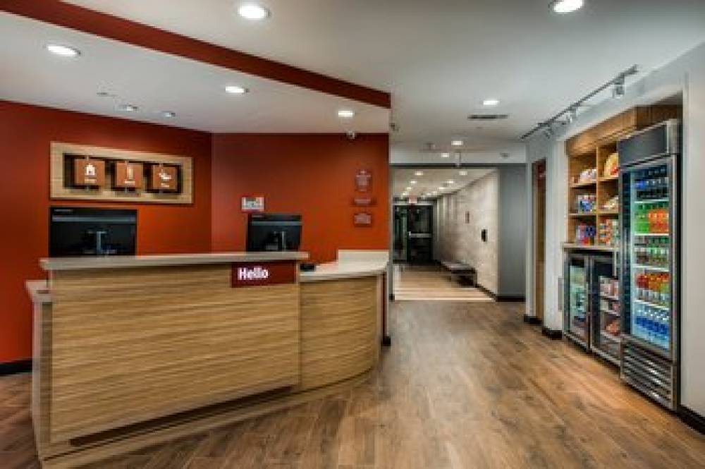 TownePlace Suites By Marriott Waco South 4