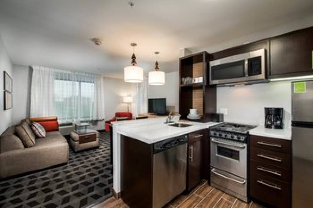 TownePlace Suites By Marriott Waco South 10