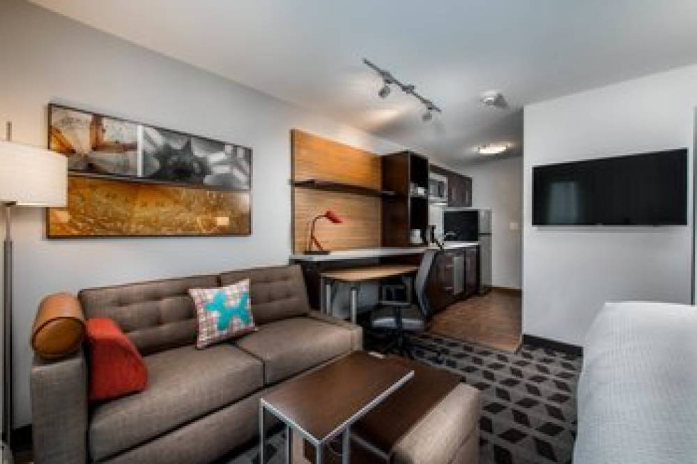 TownePlace Suites By Marriott Waco South 7