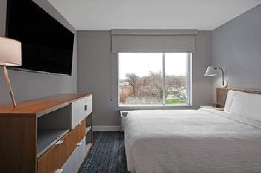 TownePlace Suites By Marriott Westport 9