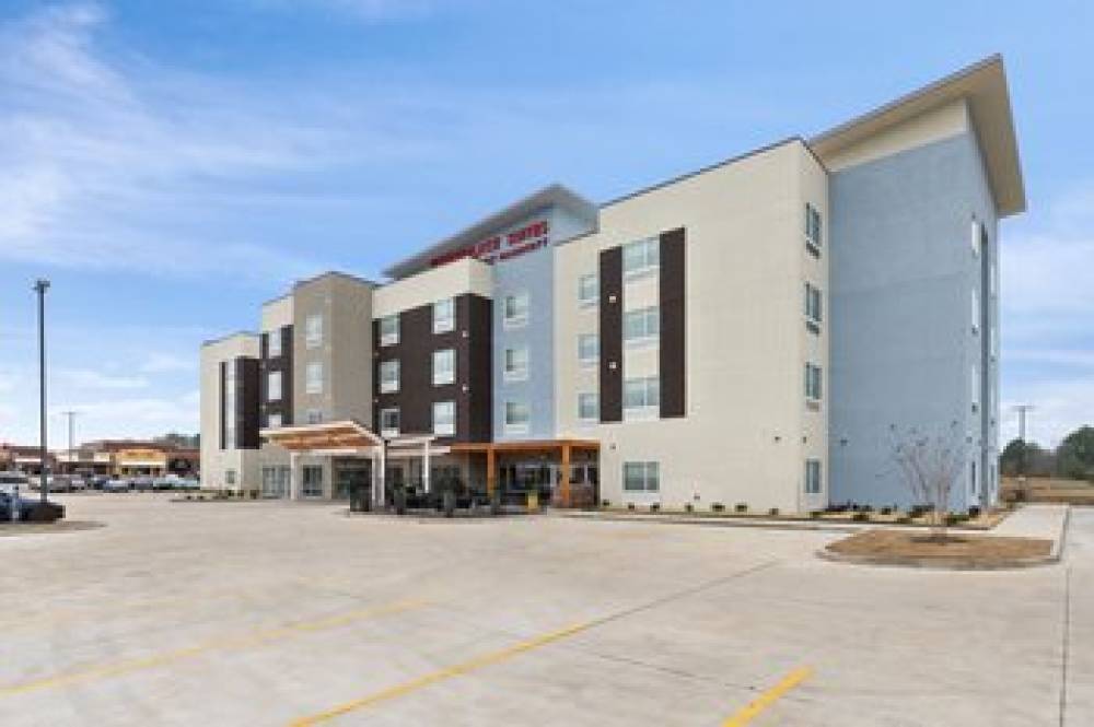 Towneplace Suites By Marriott White Hall