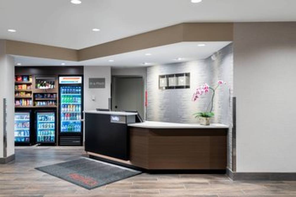 TownePlace Suites By Marriott Whitefish Kalispell 3