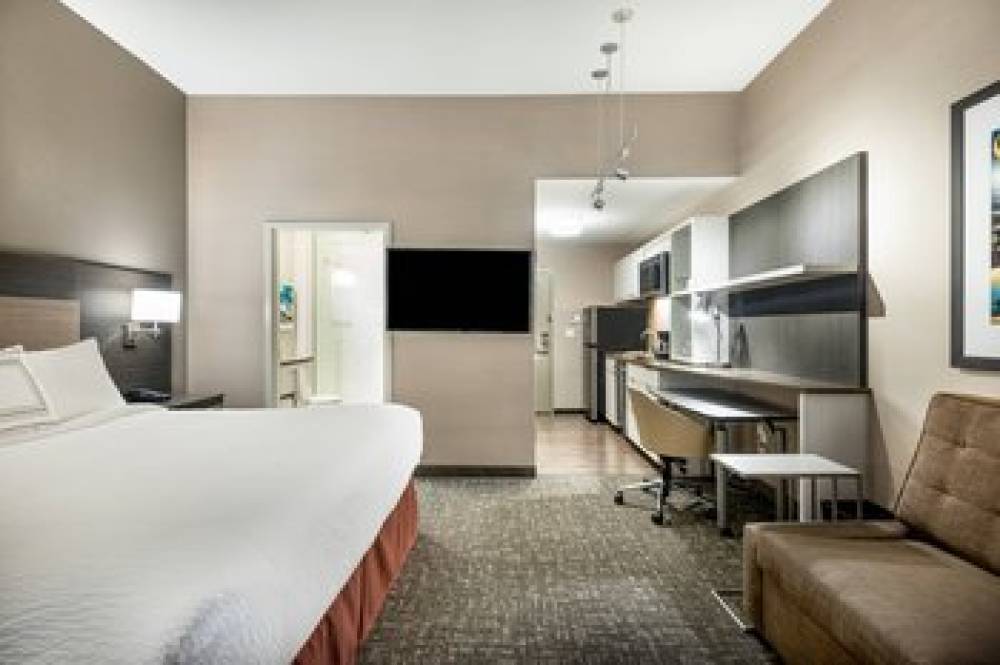 TownePlace Suites By Marriott Whitefish Kalispell 5