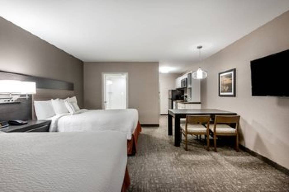 TownePlace Suites By Marriott Whitefish Kalispell 4