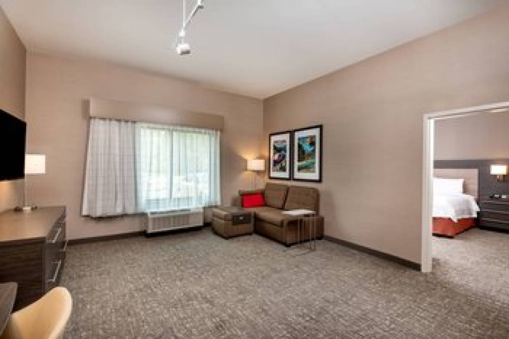 TownePlace Suites By Marriott Whitefish Kalispell 6