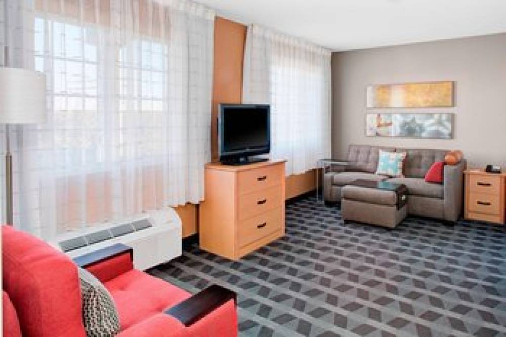 TownePlace Suites By Marriott Wichita East 6