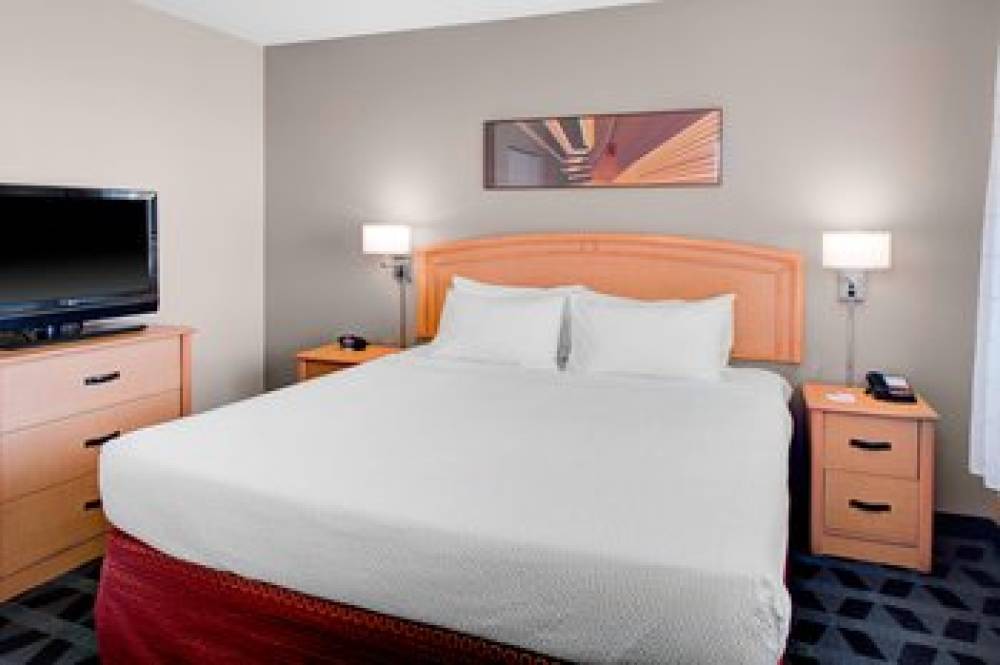 TownePlace Suites By Marriott Wichita East 5